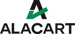 Alacart Logo